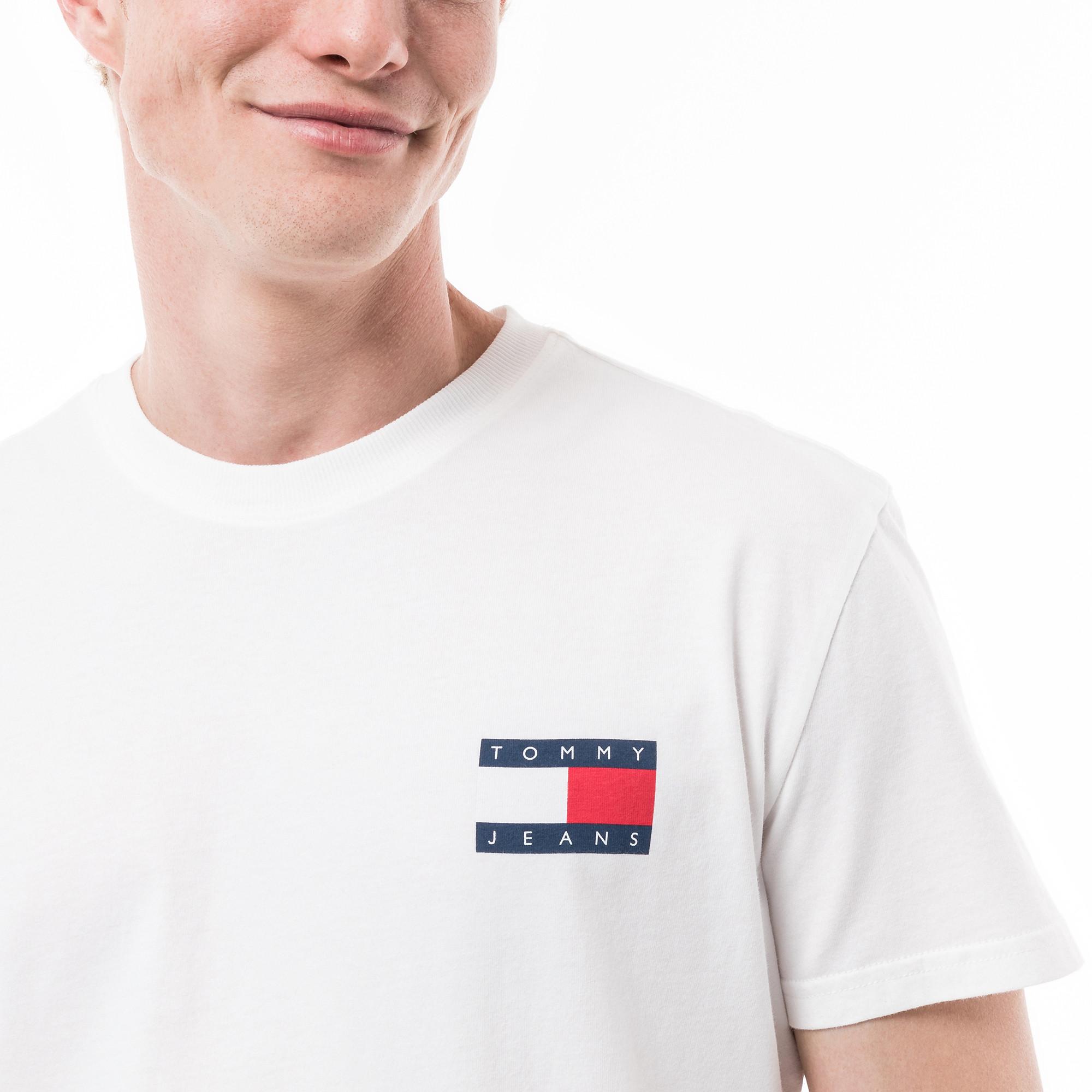 TOMMY JEANS  T-shirt 