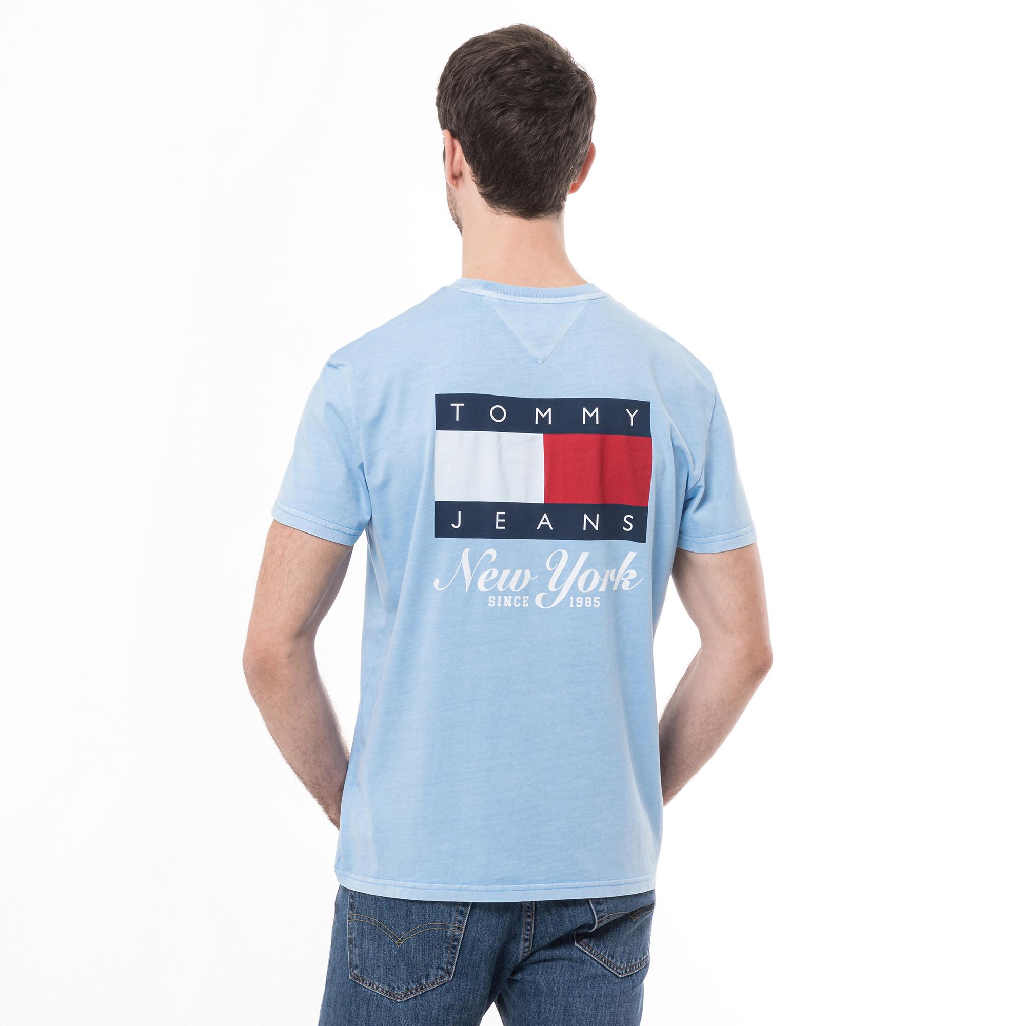 TOMMY JEANS  T-Shirt 