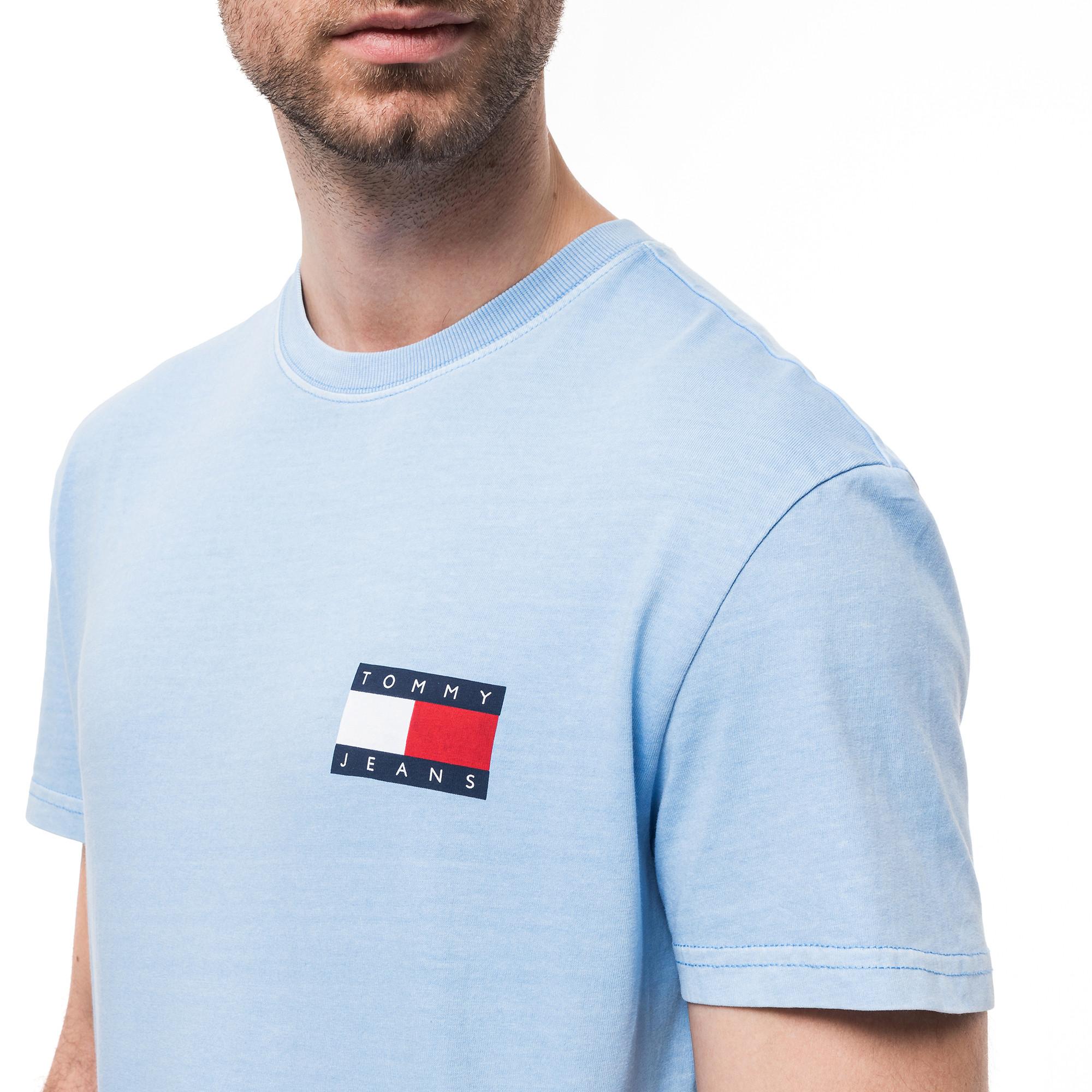 TOMMY JEANS  T-Shirt 