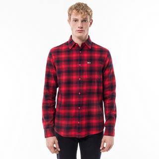 TOMMY JEANS  Camicia, maniche lunghe 