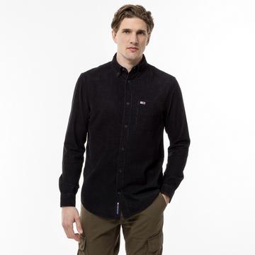 Chemise, manches longues