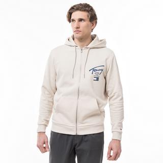 TOMMY JEANS Felpa con cappuccio  