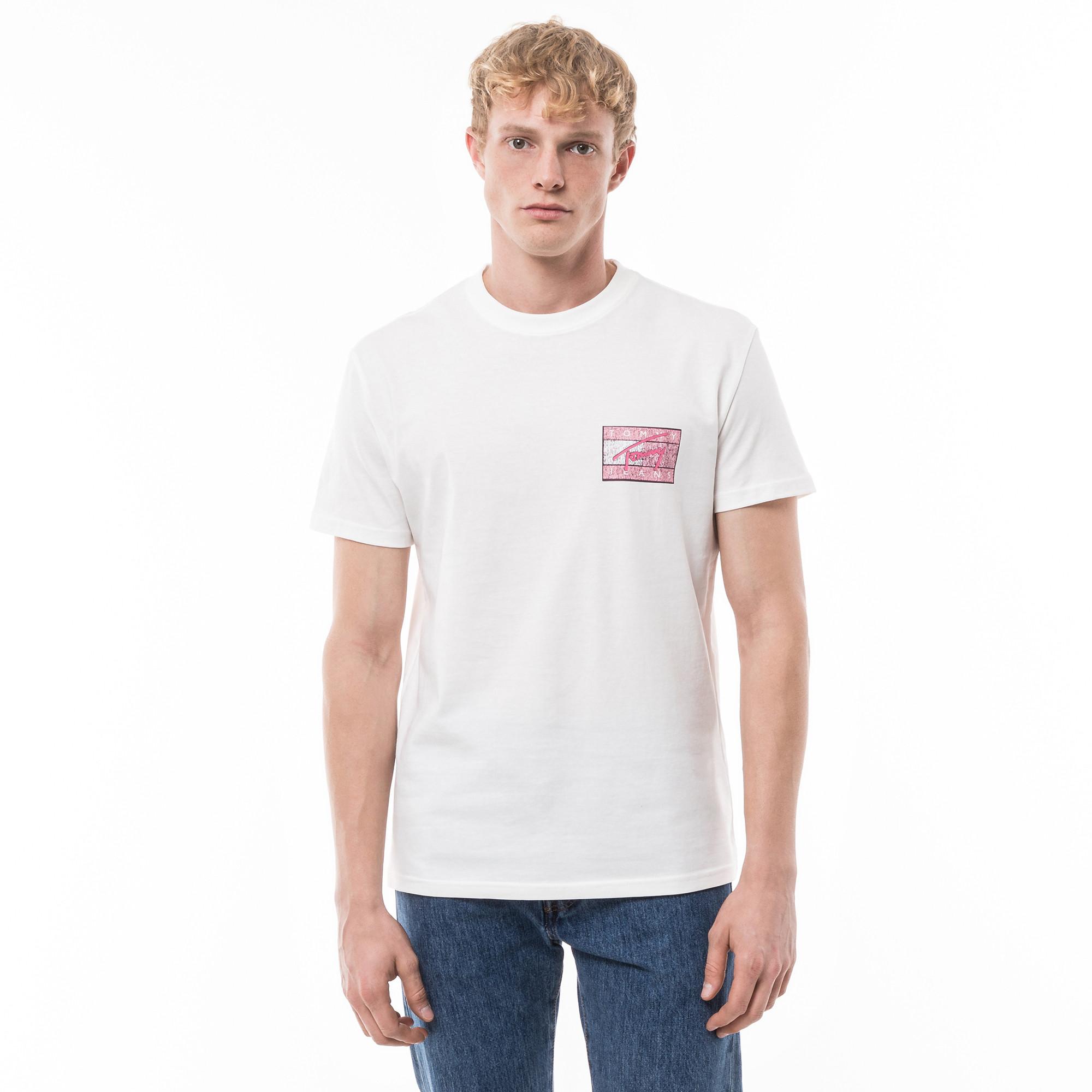 TOMMY JEANS  T-shirt 