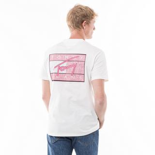 TOMMY JEANS  T-shirt 