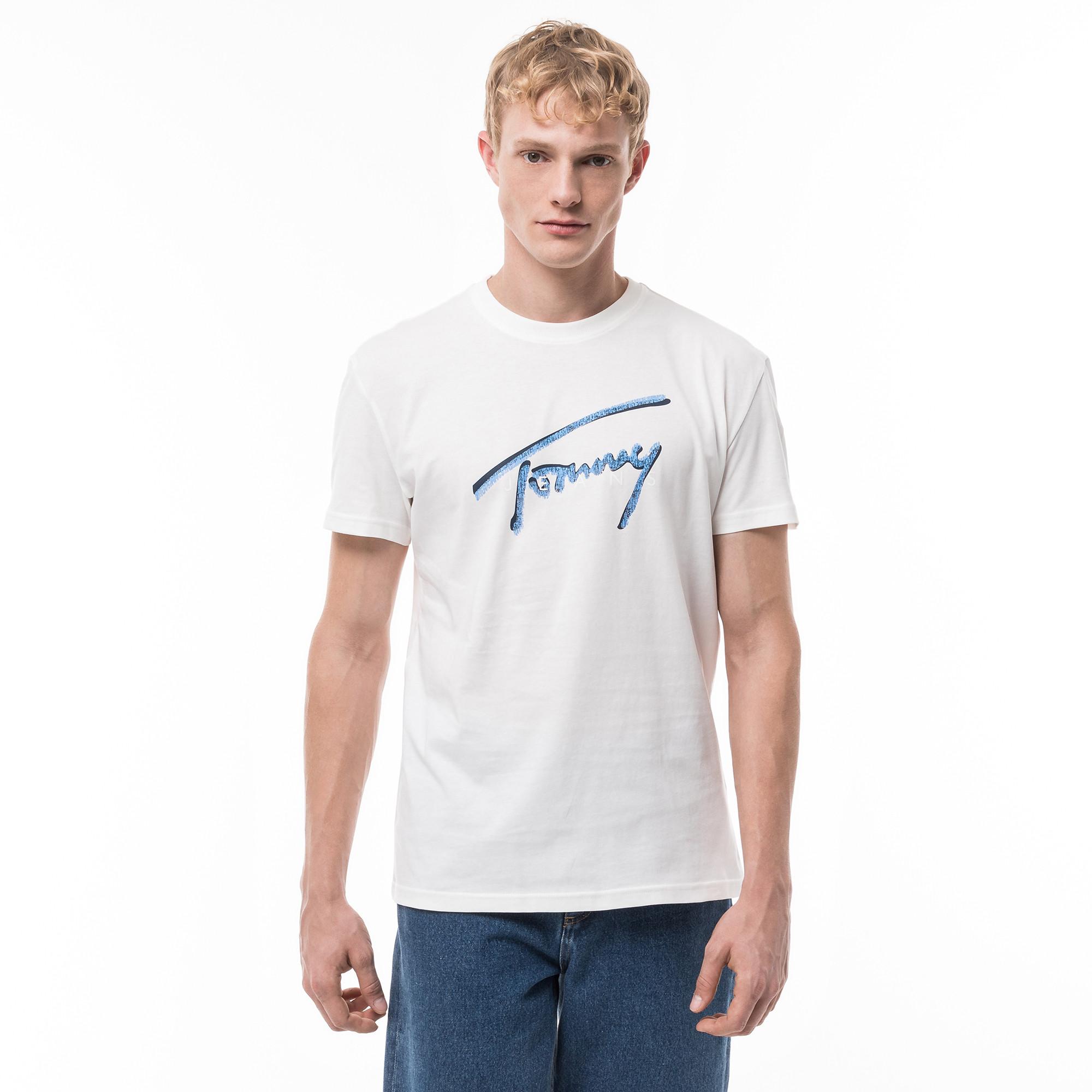 TOMMY JEANS  T-shirt 