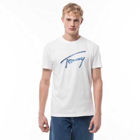 TOMMY JEANS  T-shirt 