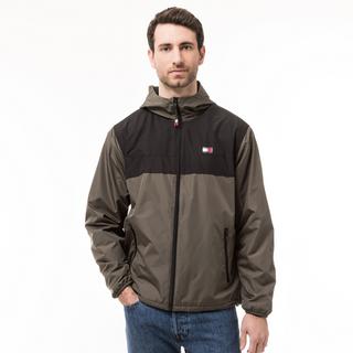 TOMMY JEANS  Giacca, full zip 