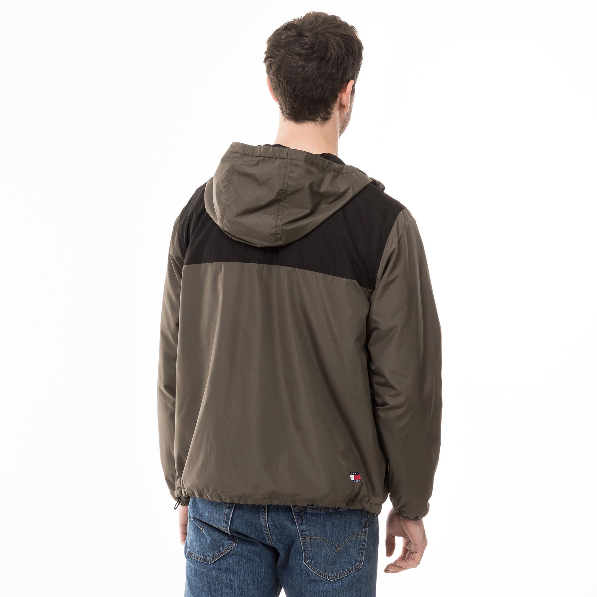 TOMMY JEANS  Giacca, full zip 