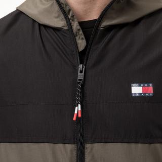 TOMMY JEANS  Giacca, full zip 