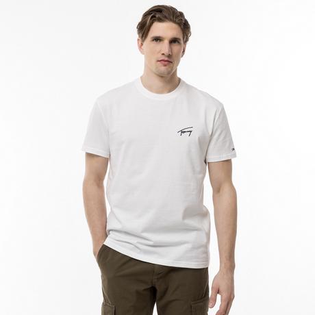 TOMMY JEANS  T-shirt 