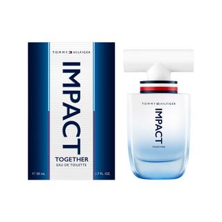 TOMMY HILFIGER  Impact Together Eau de Toilette 