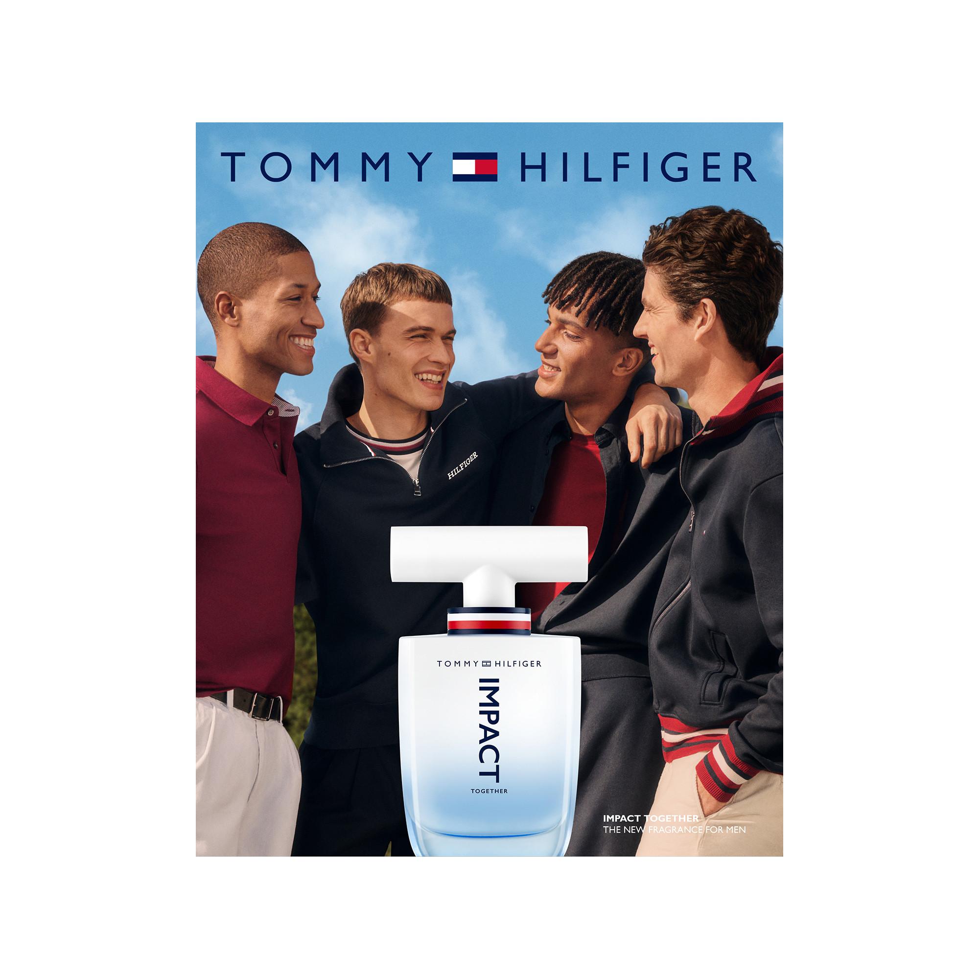 TOMMY HILFIGER  Impact Together Eau de Toilette 