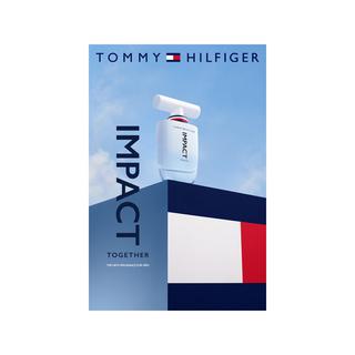 TOMMY HILFIGER  Impact Together Eau de Toilette 