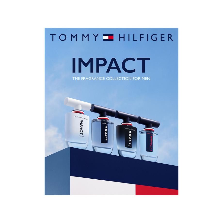 TOMMY HILFIGER Impact Together Eau de Toilette  