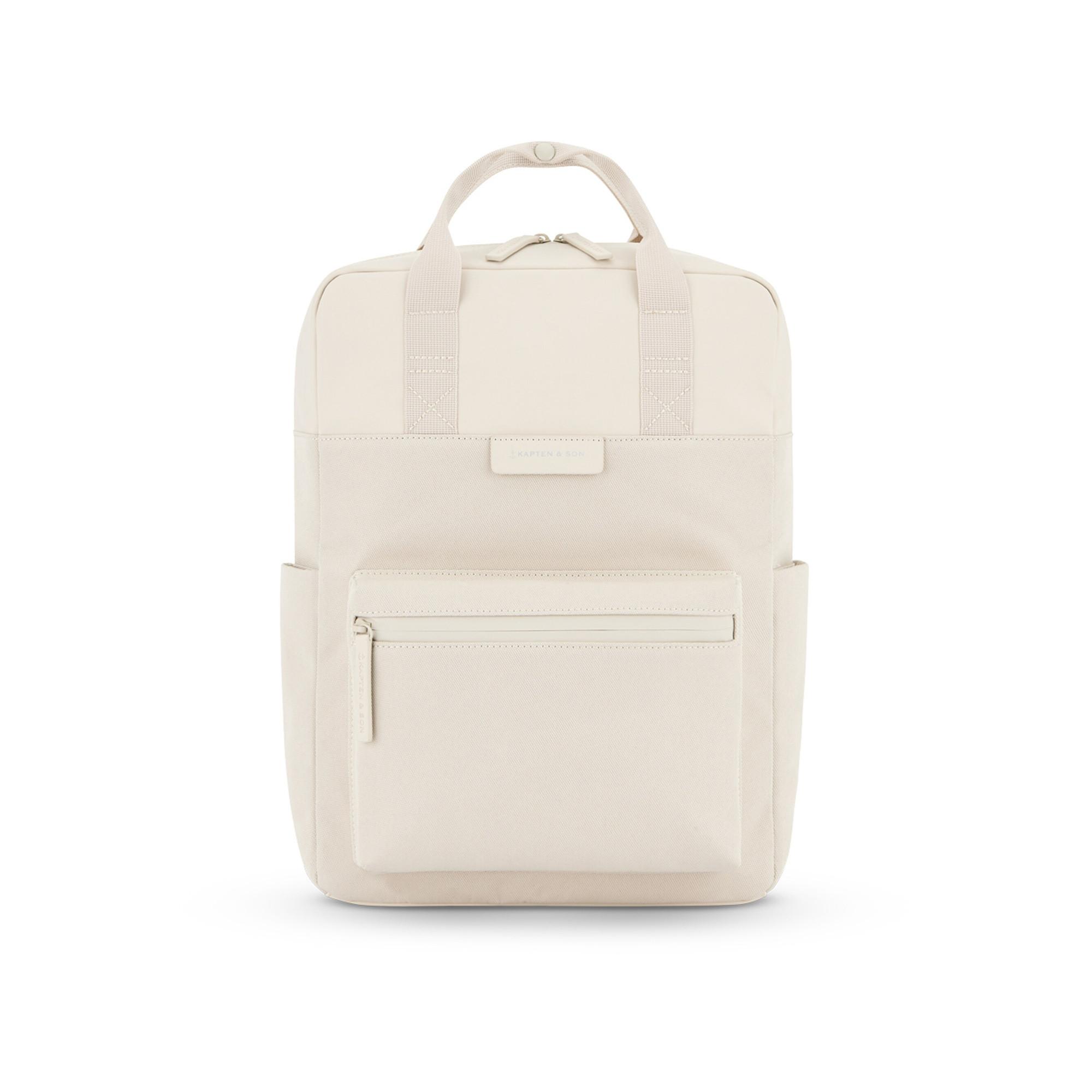 Kapten & Son Bergen Pro Rucksack 