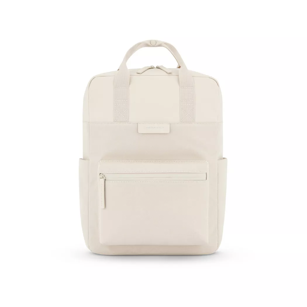 KAPTEN & SON Rucksack BERGEN PRO beige