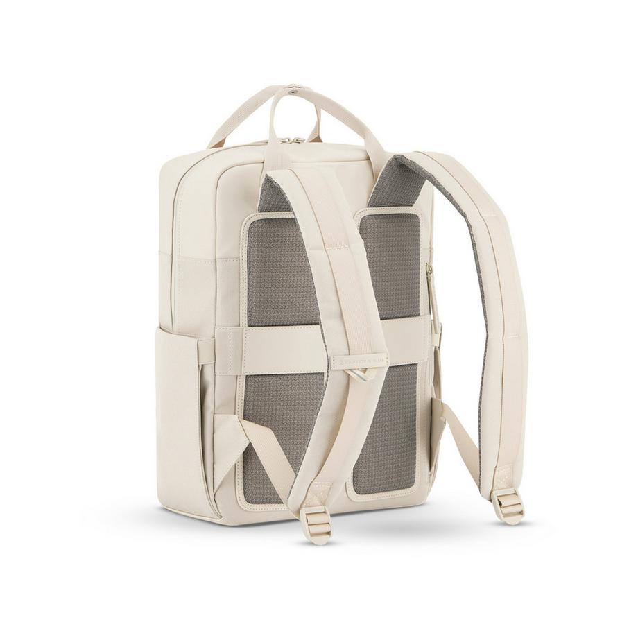 Kapten & Son Bergen Pro Sandstone Sac a dos  