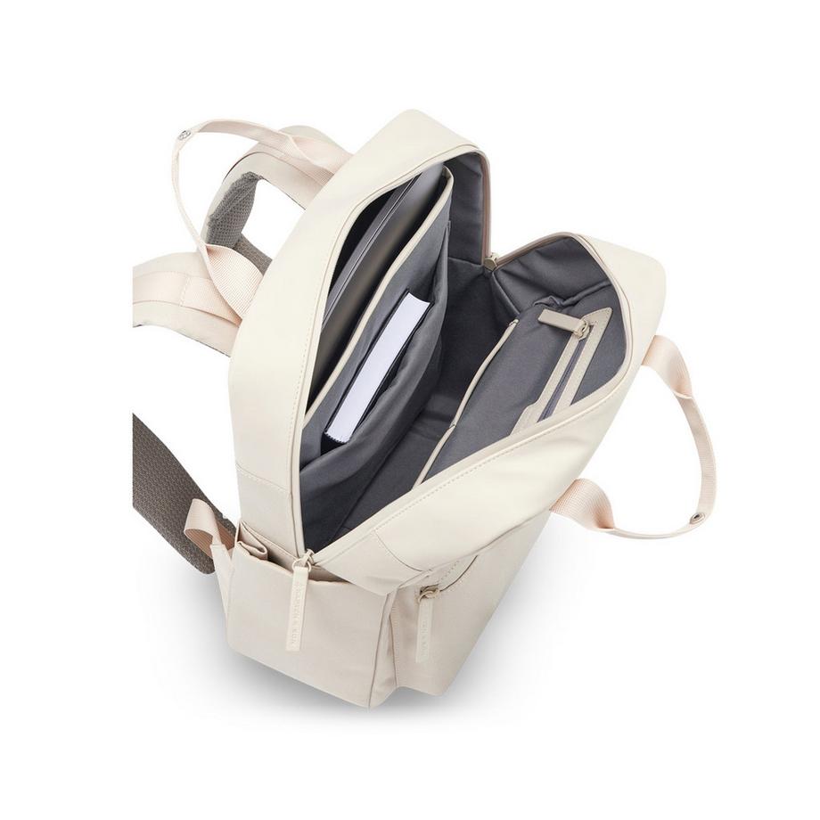 Kapten & Son Bergen Pro Sandstone Sac a dos  