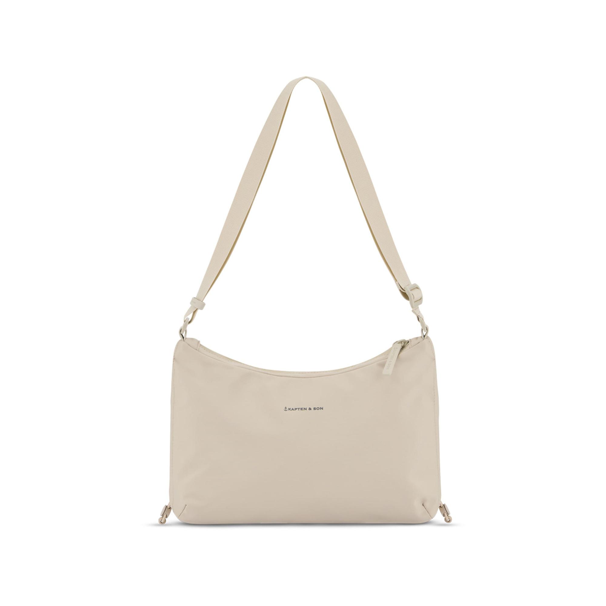 Kapten & Son Skara Small Tote Bag  