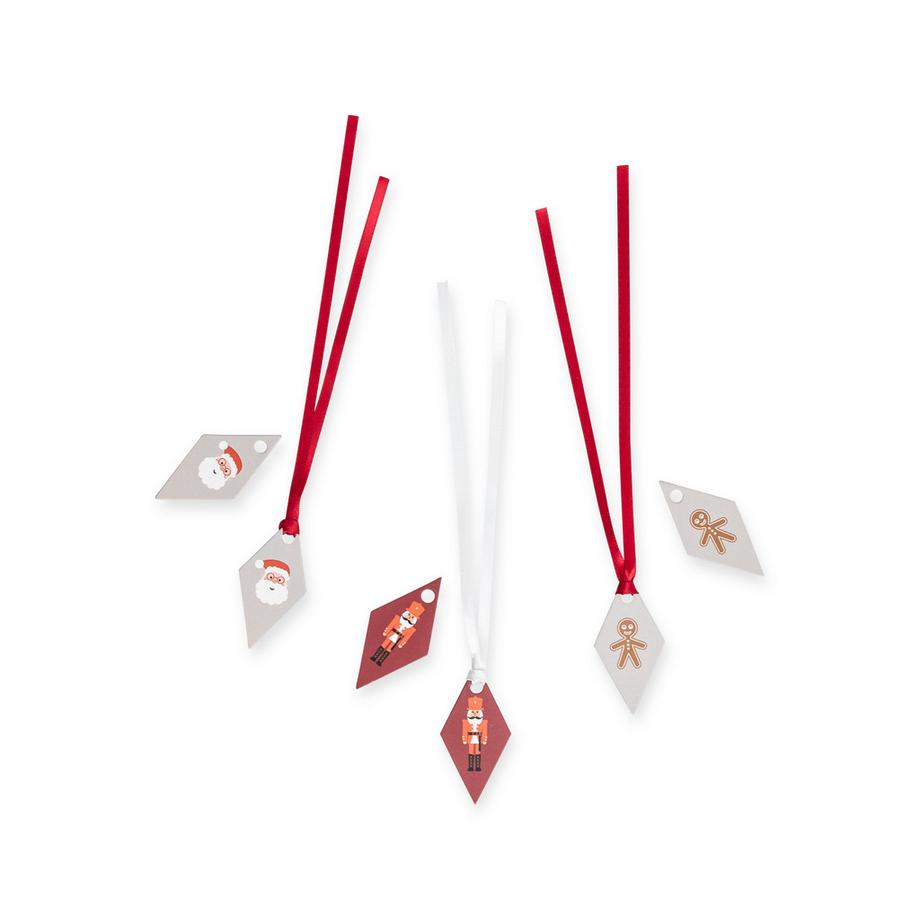 Manor Cartellini regalo Kids Nussknacker 