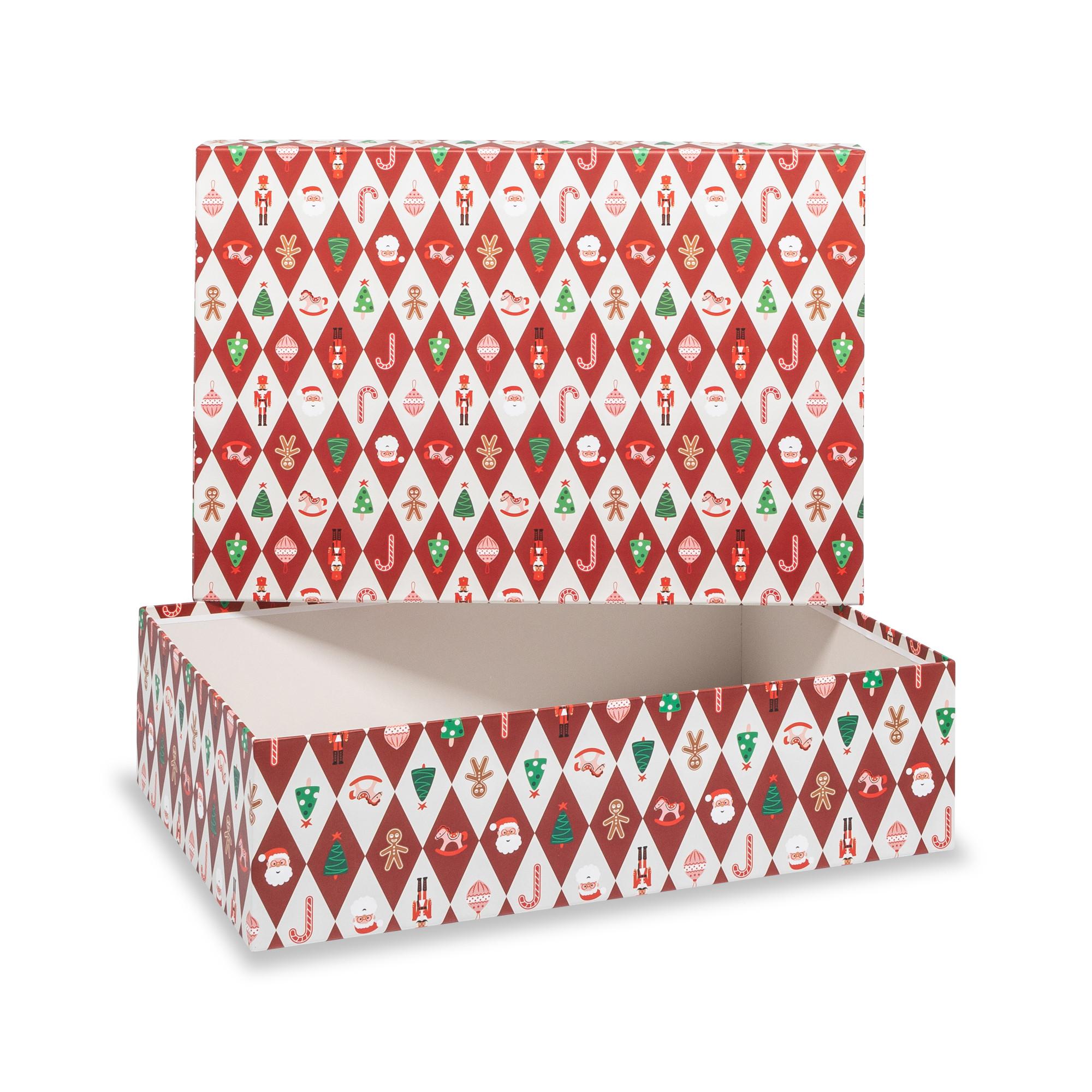 Manor Boîte cadeau Kids Nussknacker 