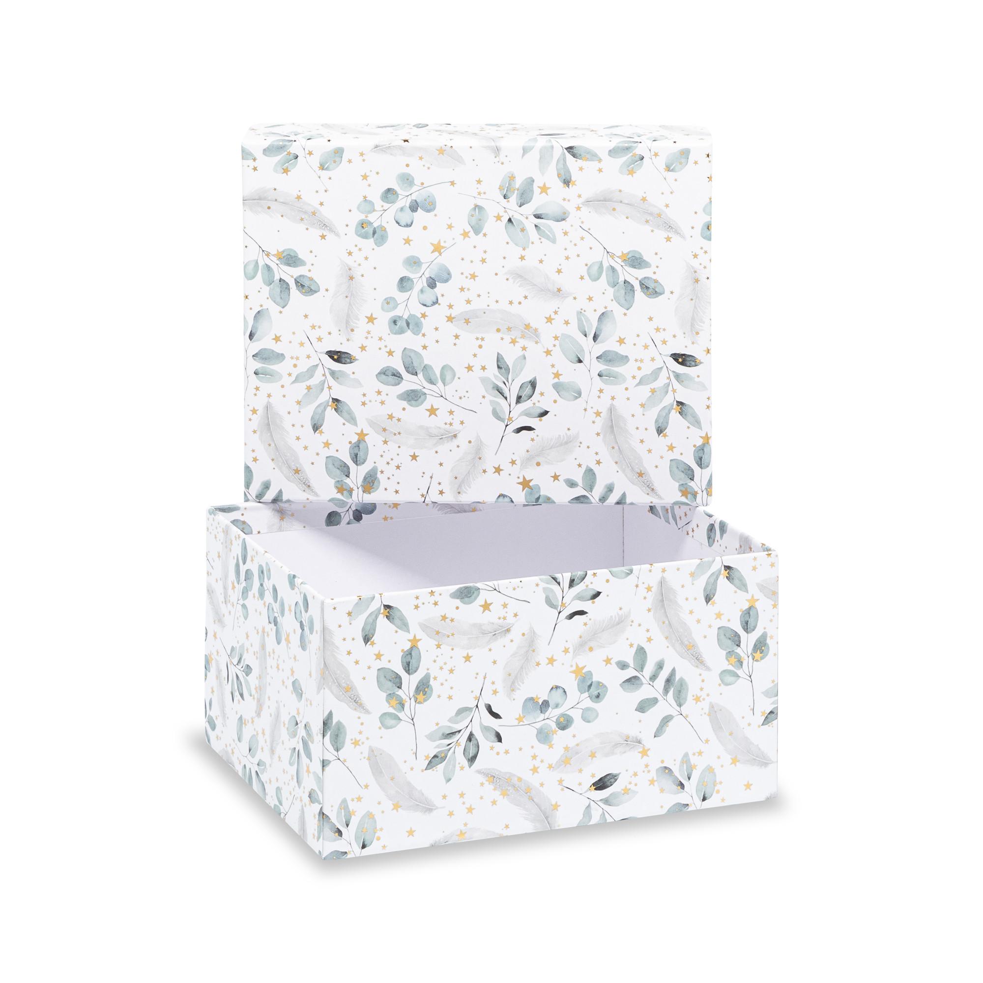 Manor Boîte cadeau Luxe 