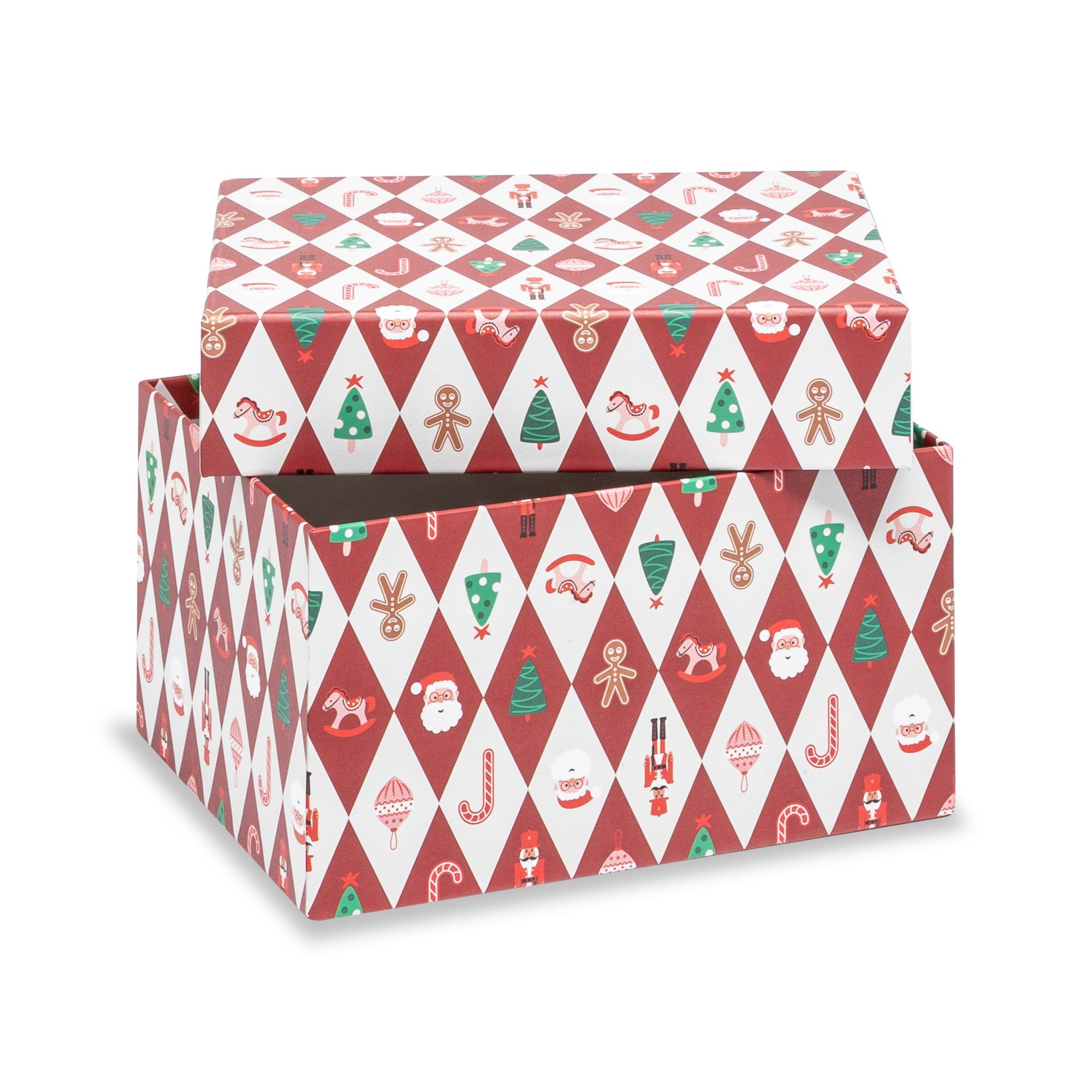 Manor Boîte cadeau Kids Nussknacker 