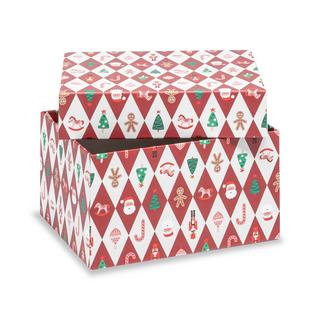 Manor Boîte cadeau Kids Nussknacker 