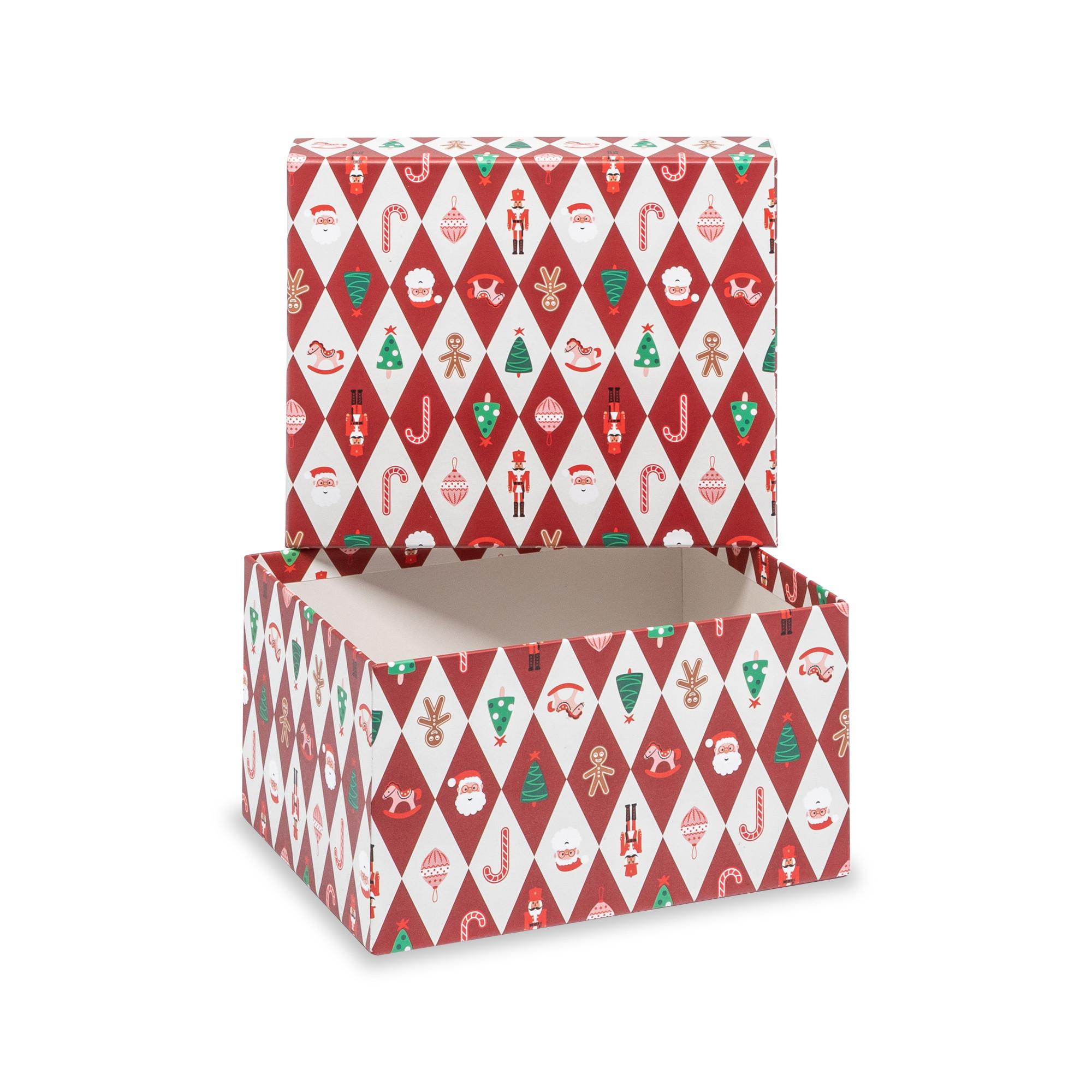 Manor Boîte cadeau Kids Nussknacker 