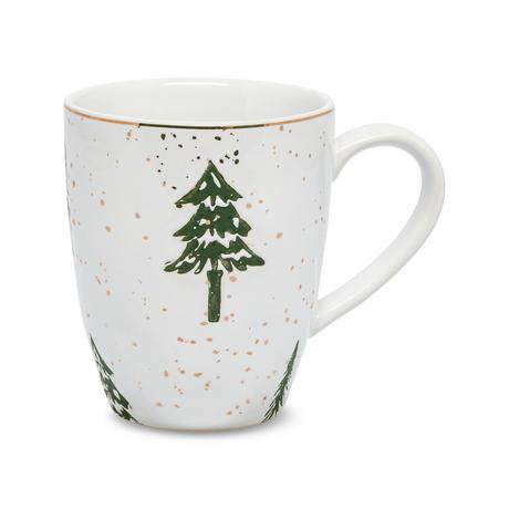 Manor Mug con manico Forest 