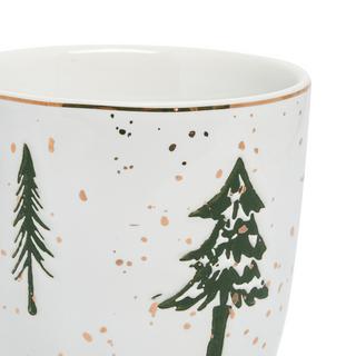 Manor Mug con manico Forest 