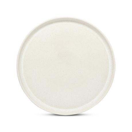 Manor Assiette plate Basalt Shiny 