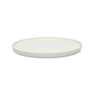 Manor Assiette plate Basalt Shiny 