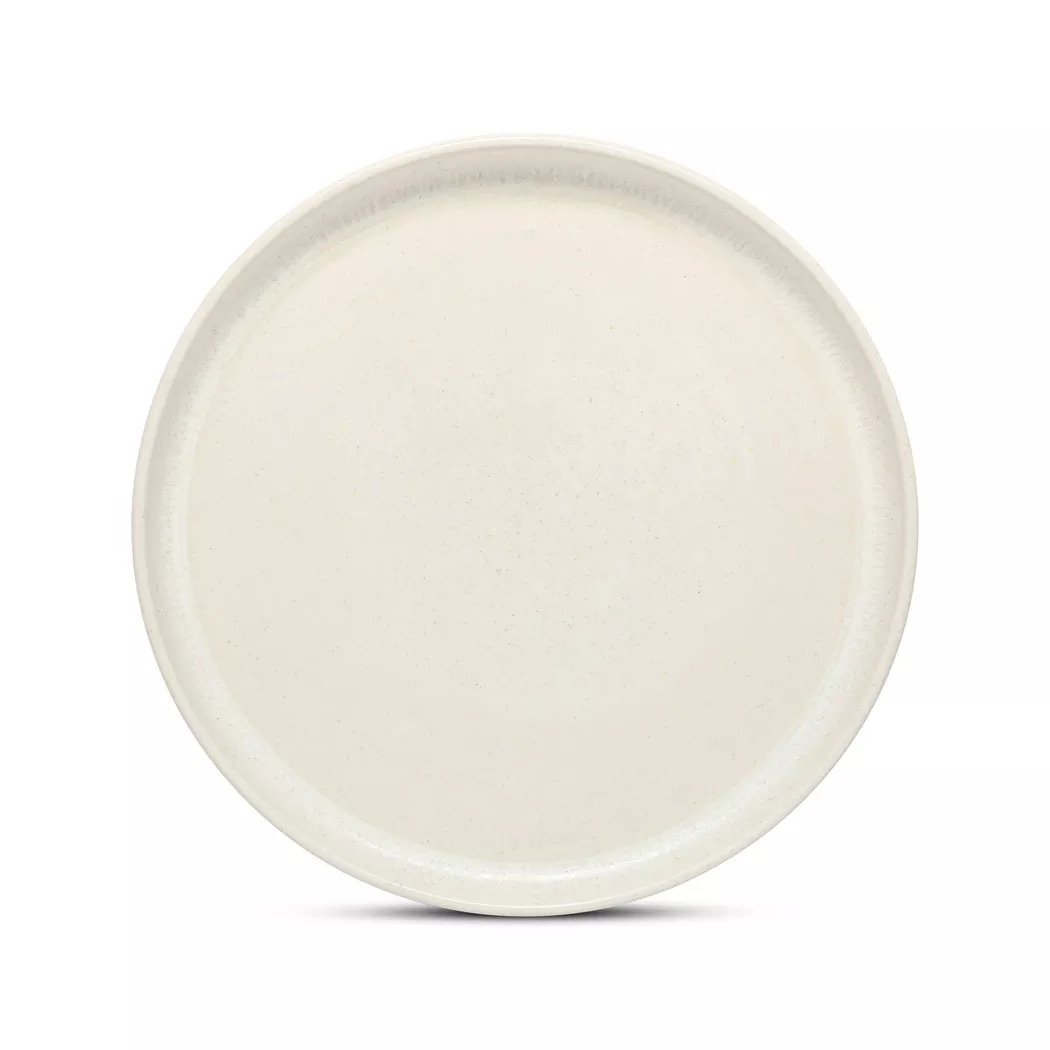  Manor Dessert Plate White 22.5cm
