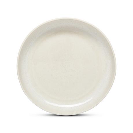 Manor Assiette creuse Basalt Shiny 