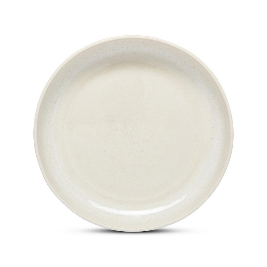 Manor Piatto fondo Basalt Shiny 