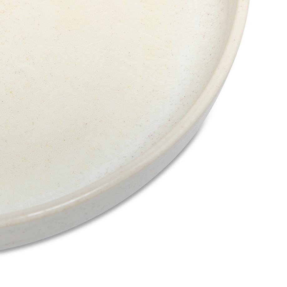 Manor Piatto fondo Basalt Shiny 