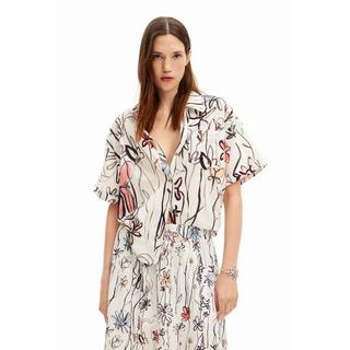 Desigual  Chemise 