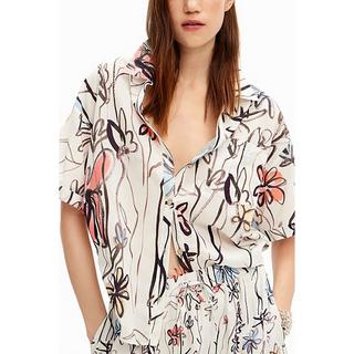 Desigual  Camicia 