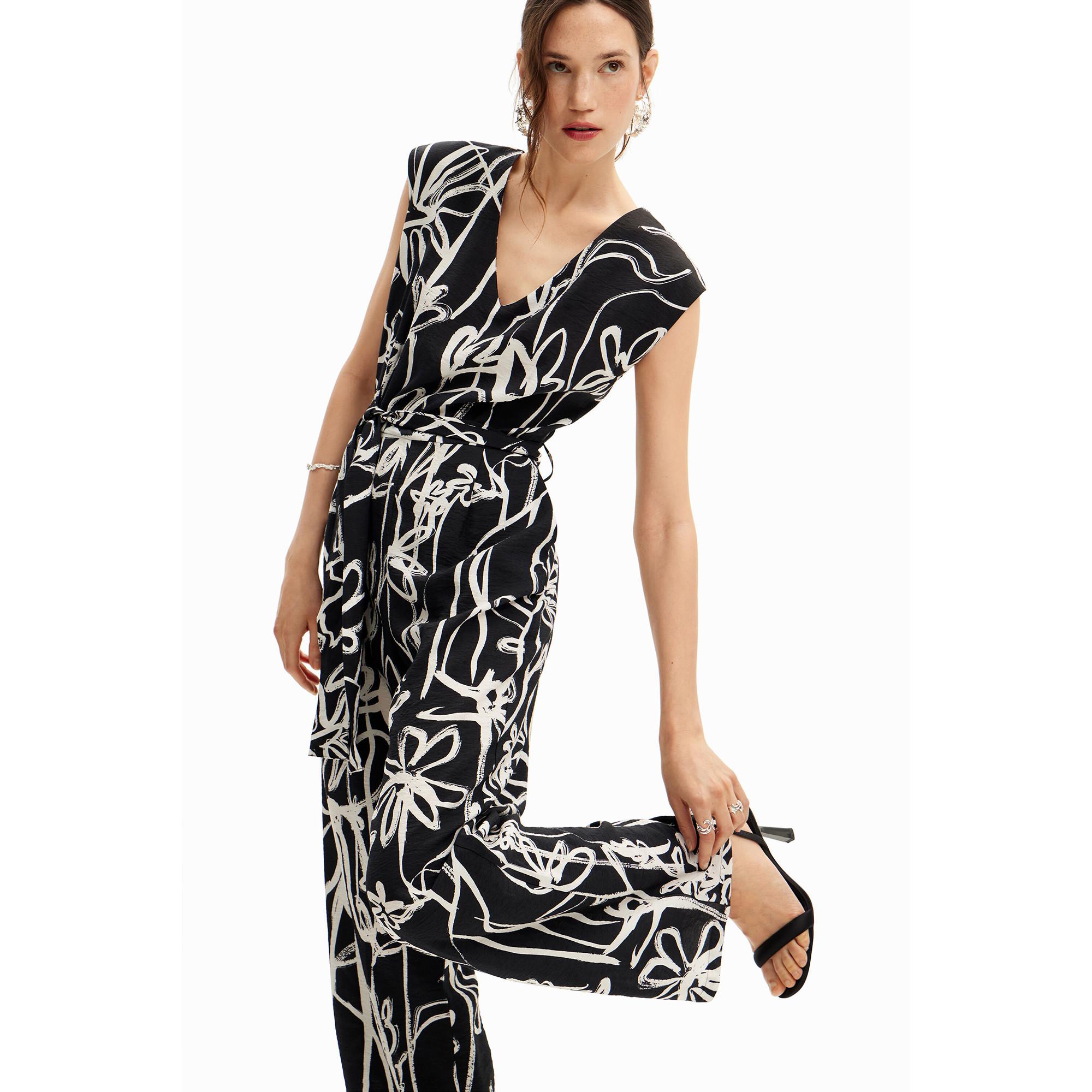 Desigual  Jumpsuit 