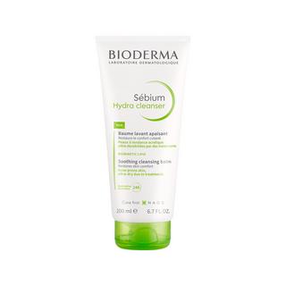 BIODERMA  Sebium Hydra-Cleanser 
