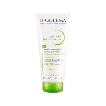 Sebium Hydra-Cleanser