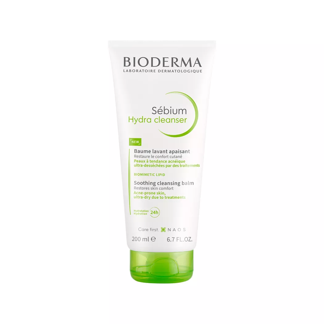 BIODERMA Sébium Hydra Cleanser (200ml)