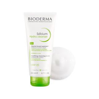 BIODERMA  Sebium Hydra-Cleanser 