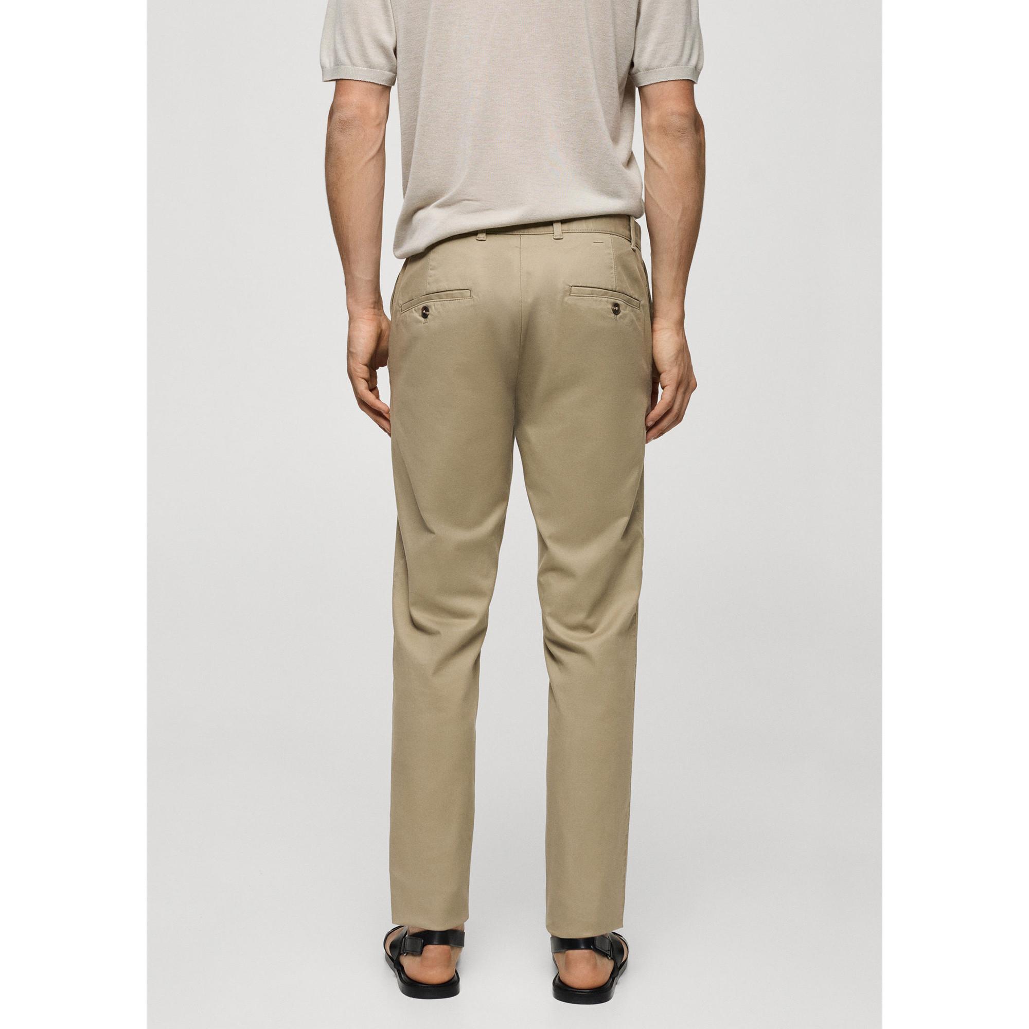 Mango Man  Pantalon 