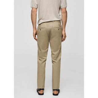 Mango Man  Pantalon 