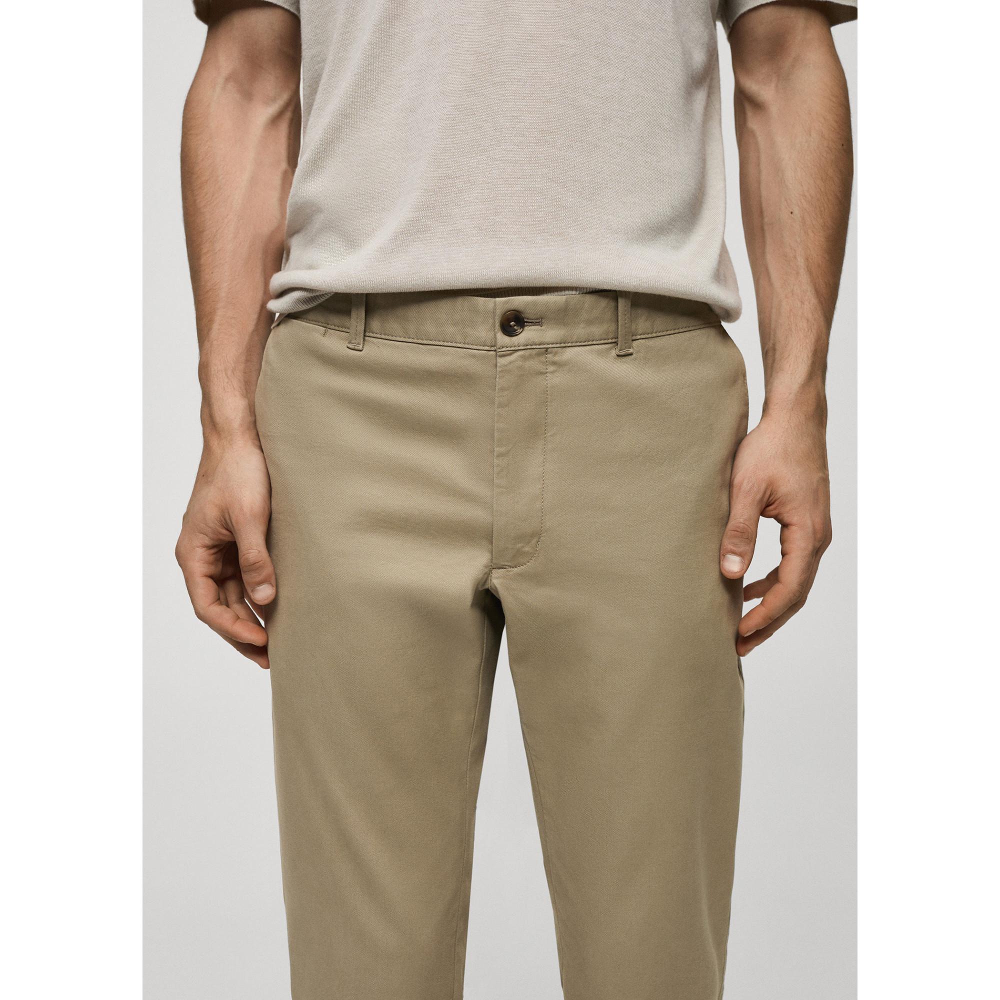 Mango Man  Pantalon 