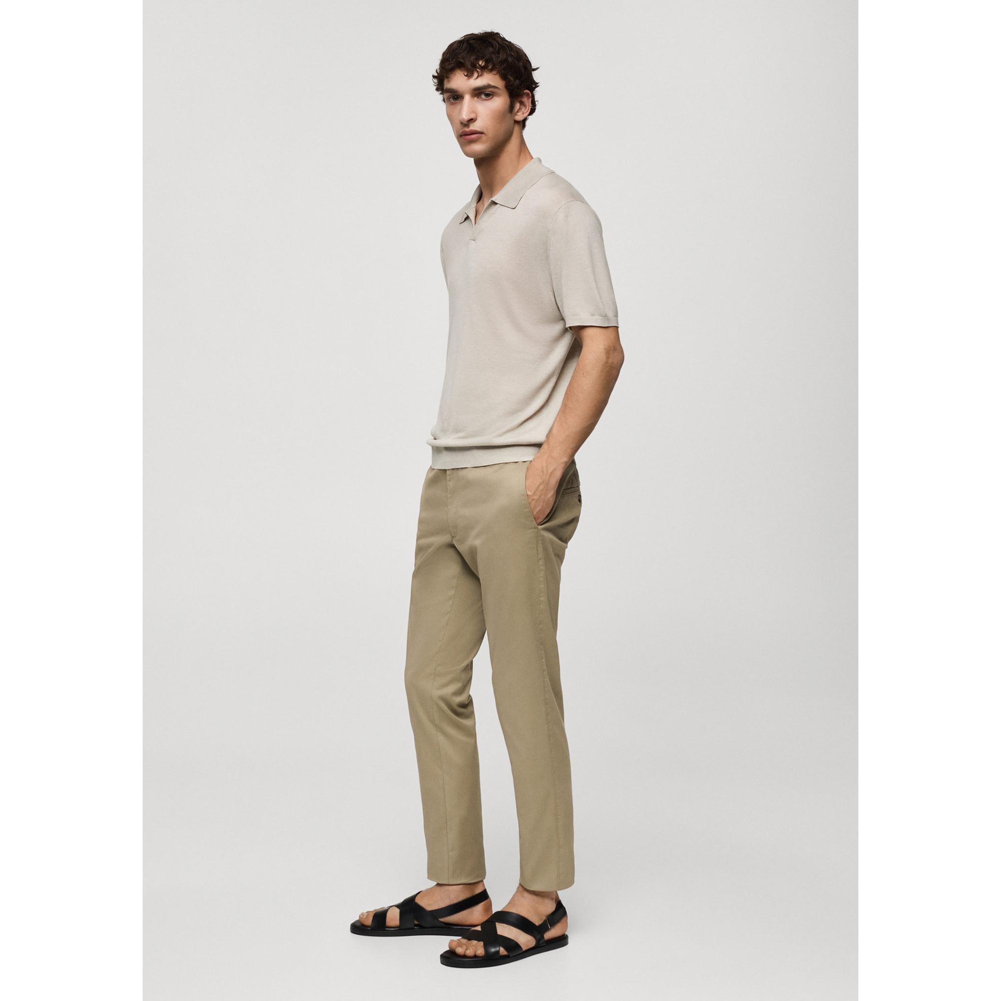 Mango Man  Pantalon 