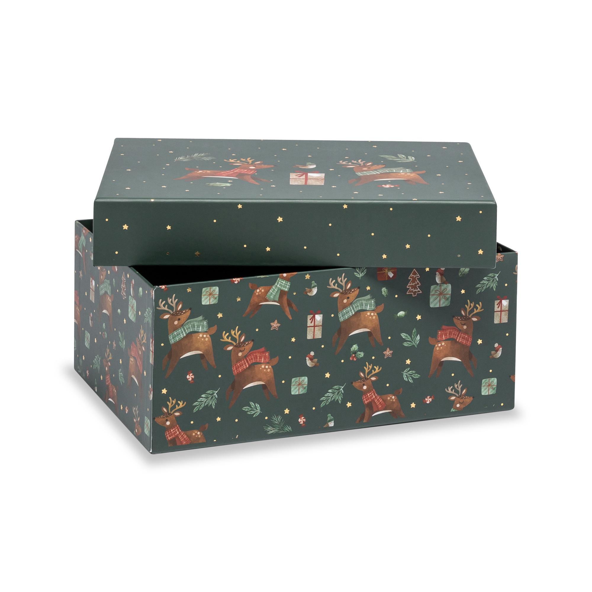 Manor Geschenkbox Kids Animal 