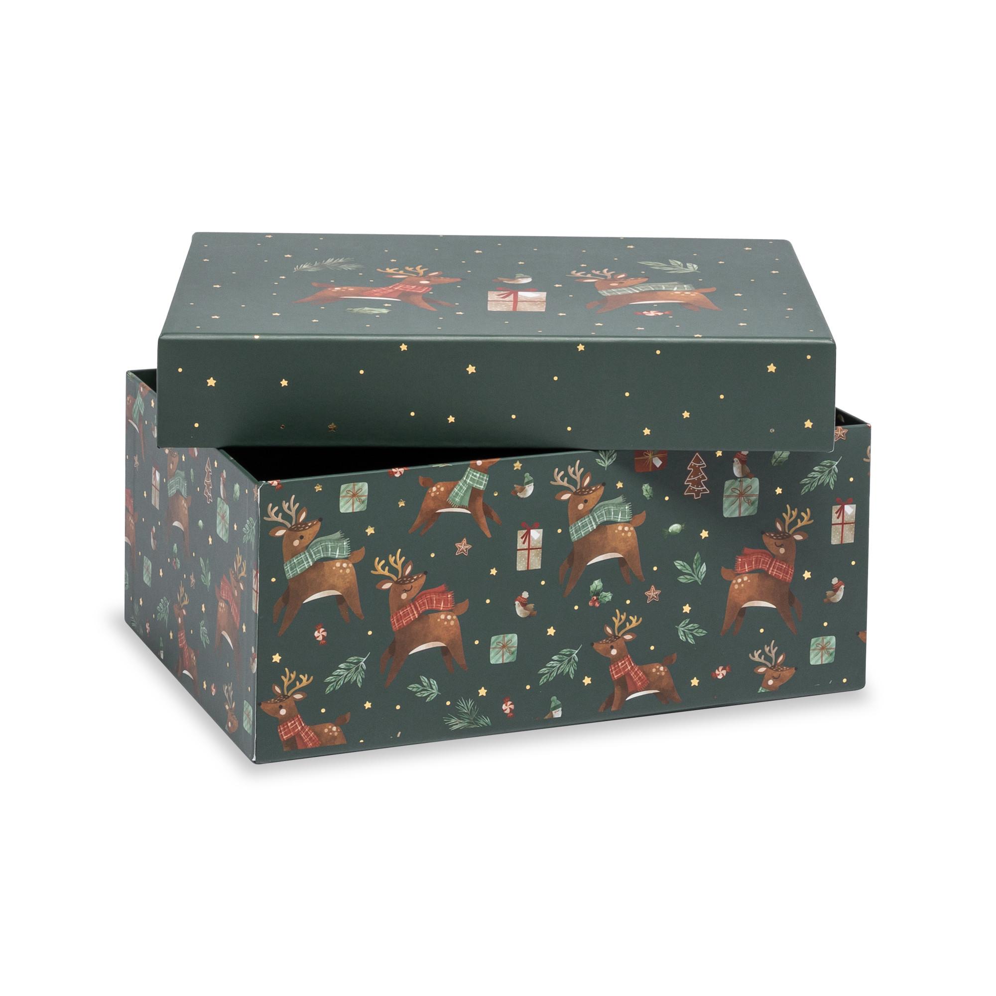 Manor Geschenkbox Kids Animal 